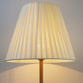Modern Warm Color Vertical Floor Lamp