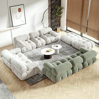 Breeze Lounger Modular Sectional