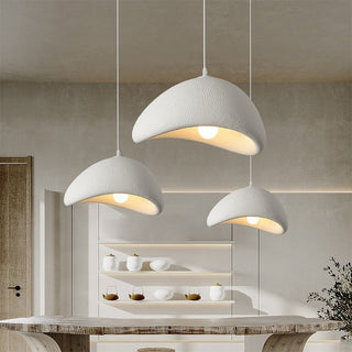 Nordic Creative Bar Counter Chandelier