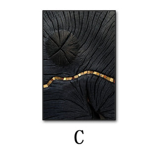 Modern Minimalist Wall Art Decor