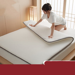 Knitted Cotton Mattress Cover Upholstery