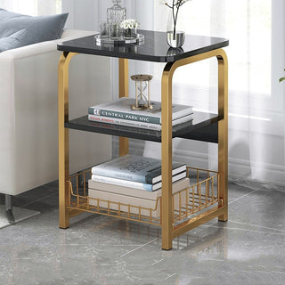 Mini Sofa Side Table