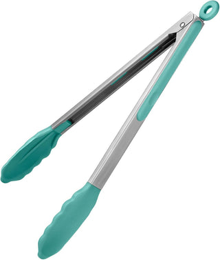 Heat Resistant Kitchen Tongs