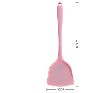 Silicone Spatula Kitchen Cooking Utensils