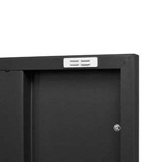 Multi-Purpose Steel Storage Cabinet