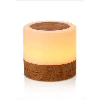 Mini Table Lamp Sensor Bedside Lamps
