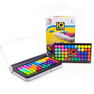 Puzzle Pro Game