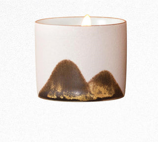 Scenic Ceramics Tea Cup Candles