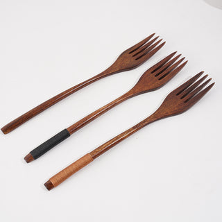 Cutlery 3PCS Fork Chopsticks Spoon Set