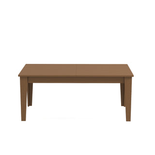 Dining Table ,106.3 In Large Extendable Kitchen Table