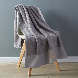 Five-star Hotel Bath Towels