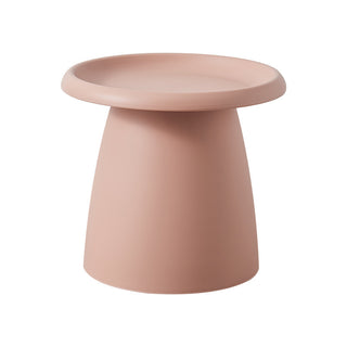 Hilda Mushroom Small Coffee Table – A Whimsical Blend of Style