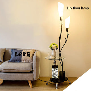 Simplicity Creativity Nordic Living Room