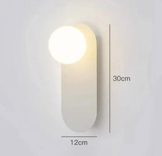Bedroom Bedside Small Study Lamps