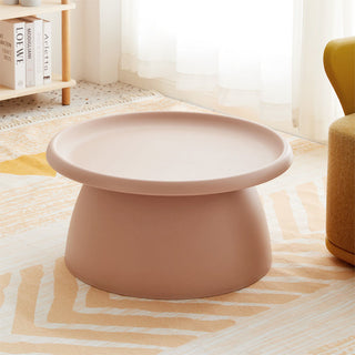 Nordic Creative Round Tea Table