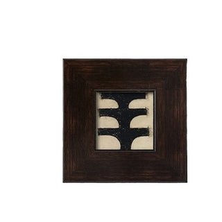 Vintage Silent Style Wall Art