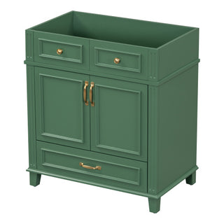 Joana Vintage Bathroom Vanity