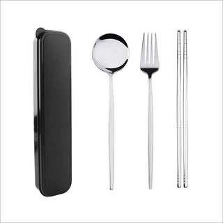 Cutlery Knife Fork Spoon Dinnerware Set