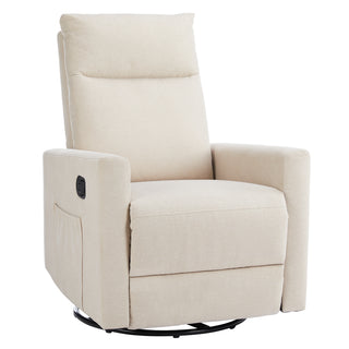 Rotating Lounge Chair
