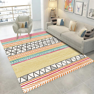 Modern Minimalist Area Rug