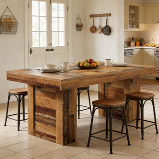 Dining Table(Only Dining Table)