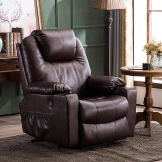 Henry Ultimate Power Recliner Chair
