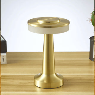 Touch Led Charging Table Lamp