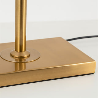 Modern Reading Desk Floor Lamp