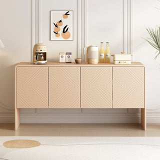 Elegant Minimalist Sideboard