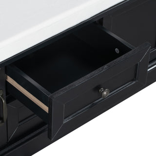 Jamie Storage Bench