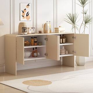 Elegant Minimalist Sideboard