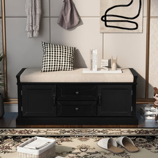 Jamie Storage Bench