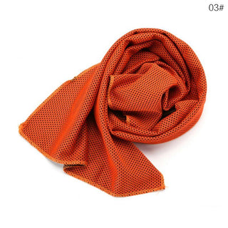 Sports Cooling Towels Cooling Towels