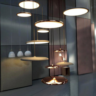 Nordic Style Lamps Modern Chandelier