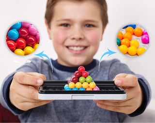Puzzle Pro Game