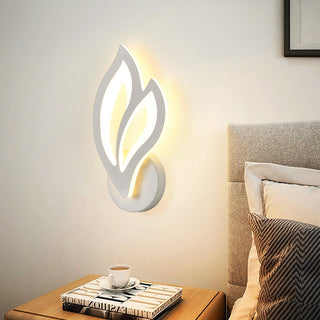 Modern Minimalist Iron Wall Lamp