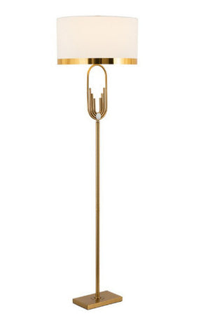 Modern Reading Desk Floor Lamp