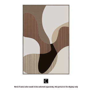 Serenity Wall Paintings