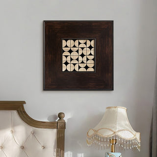 Vintage Silent Style Wall Art