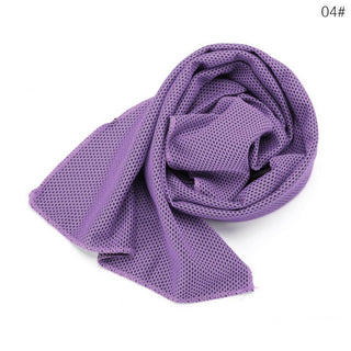 Sports Cooling Towels Cooling Towels