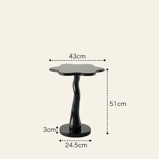 Mali Vintage Style Side Table