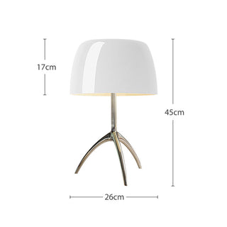 Retro Designer Table Lamp