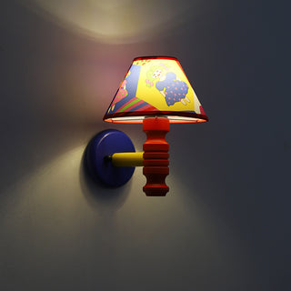Retro Living Room Atmosphere Art Lamps