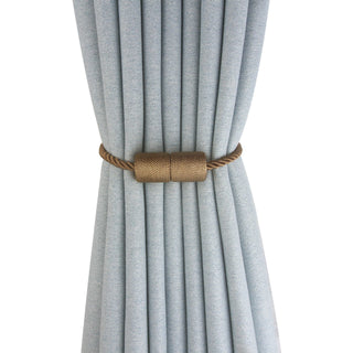 Magnetic Cylindrical Curtain Bandage Buckle