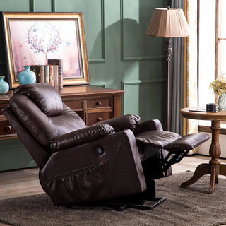 Henry Ultimate Power Recliner Chair