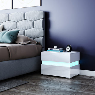 Table LED Nightstand