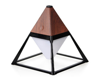 Pyramid Practical Touch Switch Lamps