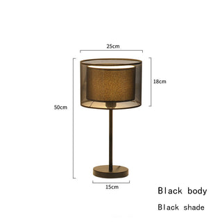 Modern Bedroom Bedside Floor Lamp