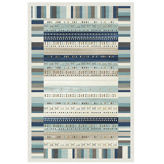 Modern Minimalist Area Rug