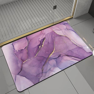 Diatom Mud Non-slip Absorbent Mat